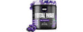 Total War Pre Workout Grape