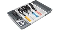 Joseph DrawerStore Expanding Utensil and Gadget Organizer