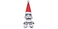 STAR WARS Dog Toy Storm Trooper Toy for Holidays