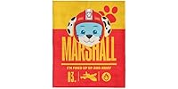 Nickelodeon Paw Patrol Officially Licensed Marshall Fired Up