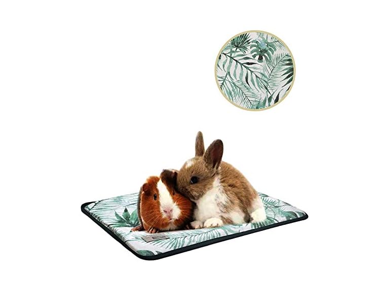 Oncpcare Summer Rabbit Bed Bunny Bed