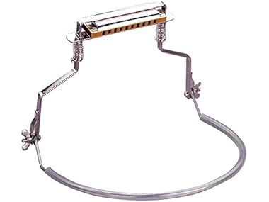 Horner Harmonica Holder