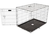 Precision Pet 42" One Door Dog Crate