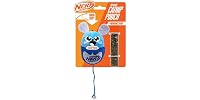 Nerf Cat 3.5in Plush Mouse with Catnip Pouch