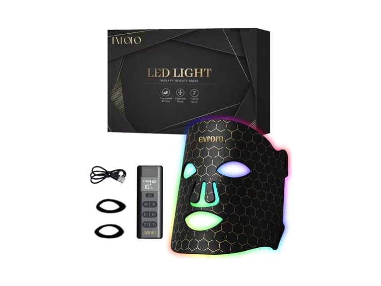 EVFOFO SH3260025 Red Light Therapy