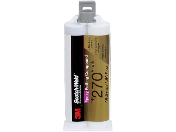 2Pk Scotch-Weld Epoxy Potting Compound