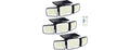 Solar Security Light