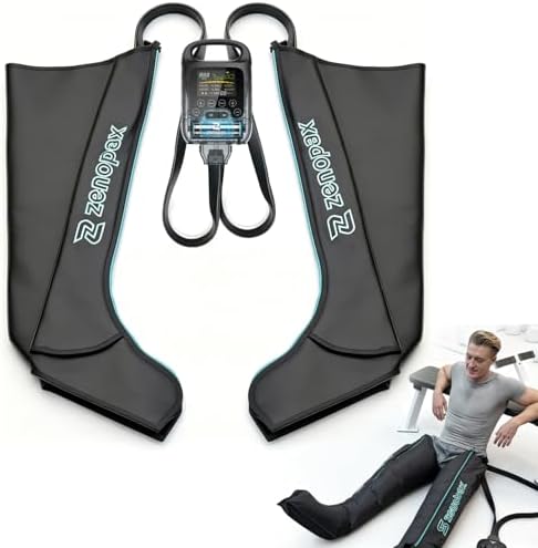 Zenopax NS601104 leg massager