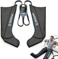 Zenopax NS601104 leg massager