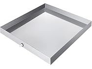 VEVOR 32 x 30 x 2.5 Inch Washing