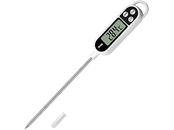 Meat Food Candy Thermometer 2 Pack