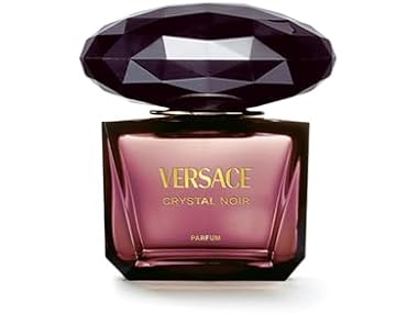 Versace Crystal Noir 3.0 oz Parfum Women