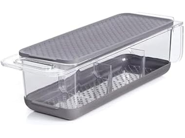Copco Over the Sink Colander
