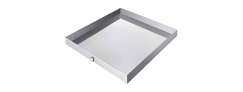 VEVOR 32 x 30 x 2.5 Inch Washing