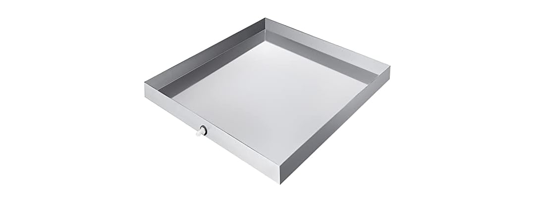 VEVOR 32 x 30 x 2.5 Inch Washing