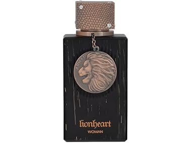 Armaf Club de Nuit Lionheart 3.4 oz EDP Women