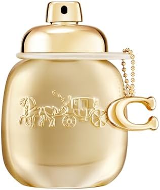 Coach Gold 1.0 oz Parfum Women