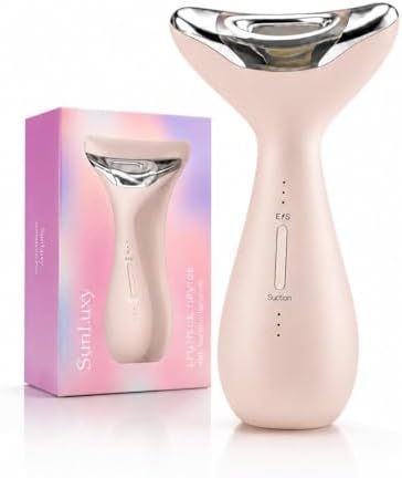 Rechargeable Facial Massager