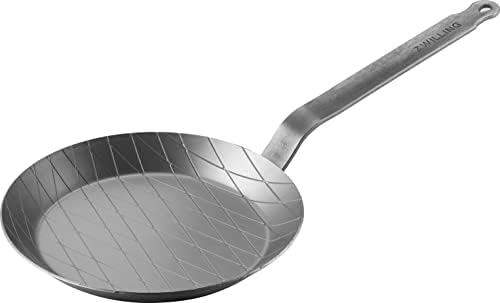 ZWILLING FORGE Robust Iron Pan