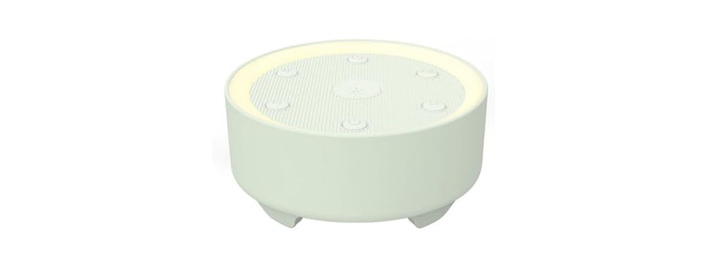 Kipcush sound machine