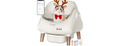 Smart Self Cleaning Cat Litter Box
