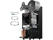 VEVOR Fully Automatic Cup Sealing
