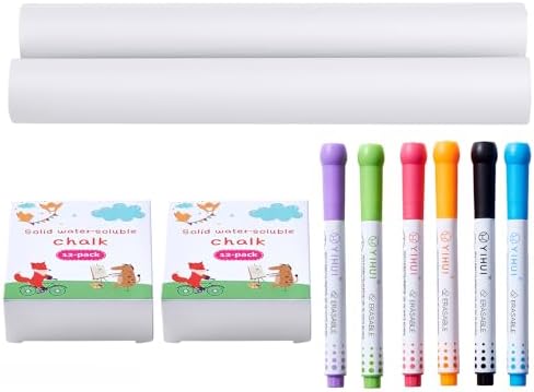 VEVOR Easel Accessory Set, 32 PCS Kid's