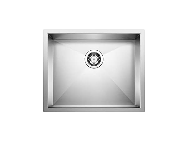 Blanco Linus Pullout Kitchen Sink