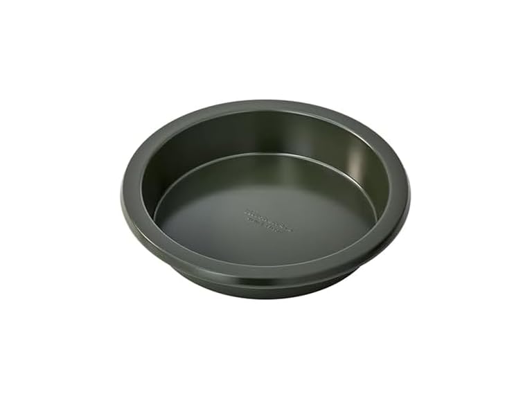 KitchenAid Non-stick Round Cake Pan, 9"