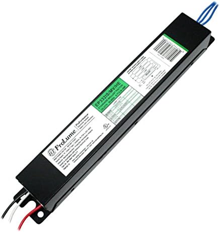 Halco 50170 - EP332IS/MV/HE T8