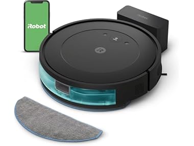 iRobot Roomba Y014 Combo VacMop