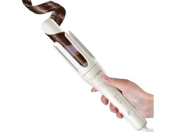 TSUYAGLA Automatic Curling Iron