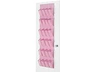 Whitmor 24 Pocket Shoe Organizer