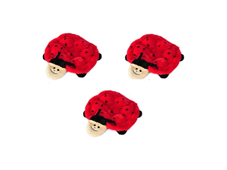 Crawler Ladybug