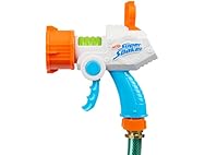 NERF Super Soaker Quadblast