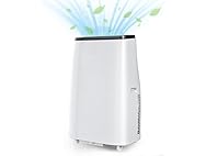 Hipicute 14000 BTU Room Portable AC