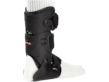 Breg Ultra CTS Ankle Brace for ankle rec