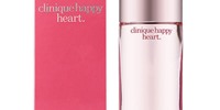 Clinique Happy Heart 100ml Perfume Spray