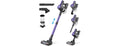 Zoker Vacuum Cordless Vacuum Cleaner