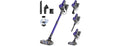 ZOKER A10PRO Direct Stick Vacuum Cordless