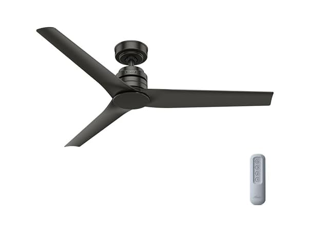 Hunter Fan 52" Noble Bronze Indoor/Outdoor