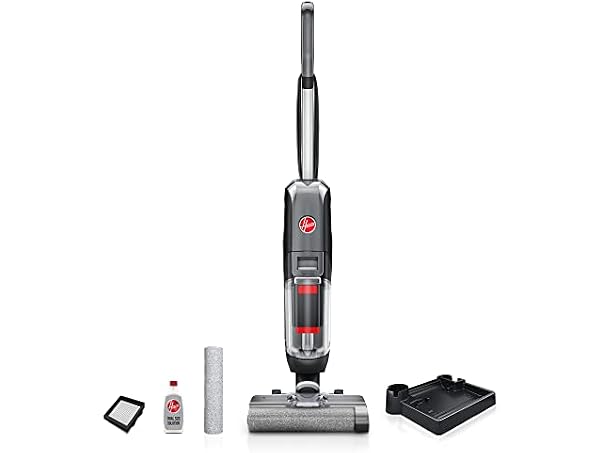 Hoover Streamline Corded Hard Floor Cleaner