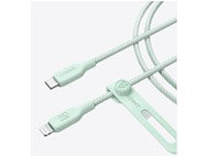 Anker 10FT Bio-Nylon USB-C to Lighting Cable