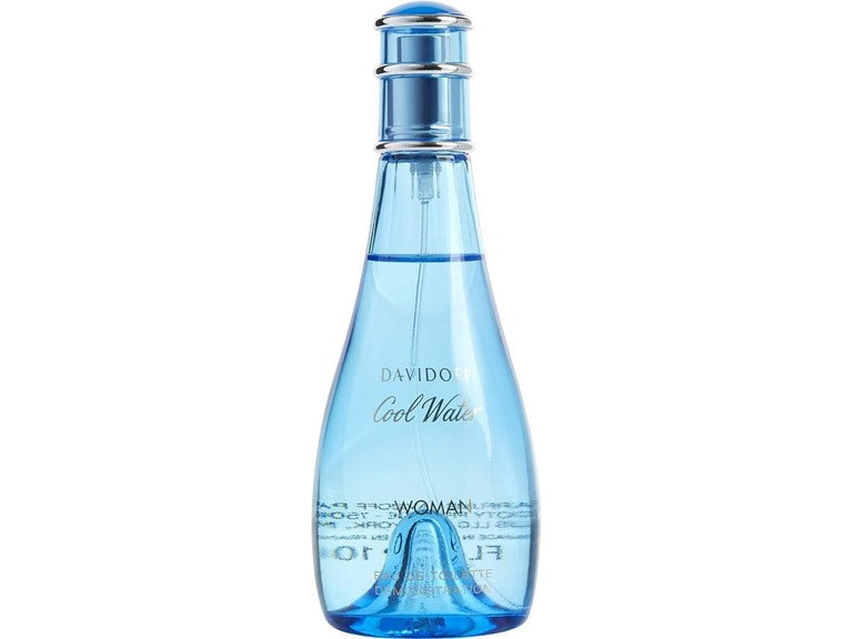 Coolwater Women/Davidoff EDT Spray Tester 3.3 Oz