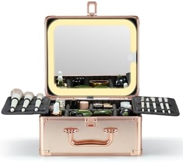 Qislee NS5060011 Makeup Box