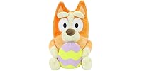 Animal Adventure | Bluey | 8.5" Bingo Plush with Easter Egg