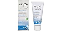 Weleda Natural Salt Toothpaste, 2.5 Ounce (Pack