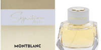 Montblanc Signature Absolue/Mont Blanc EDP Spray