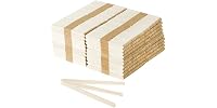 Craft Sticks 2000-Pc 4.5" Natural Wood