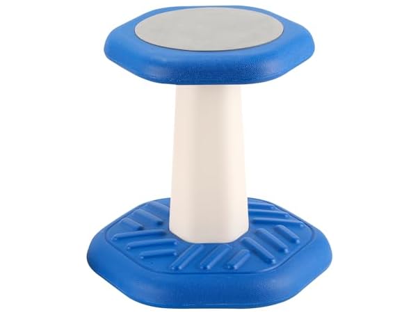 VEVOR Kids Wobble Chair